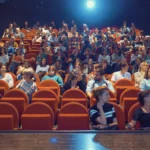 Diffusion de la conférence Nos enfants face aux écrans