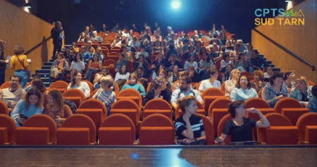 Diffusion de la conférence Nos enfants face aux écrans