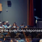 Conférence Nos enfants face aux écrans organisée par la CPTS du Tarn