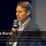 Conférence Nos enfants face aux écrans animée par Grégoire Borst